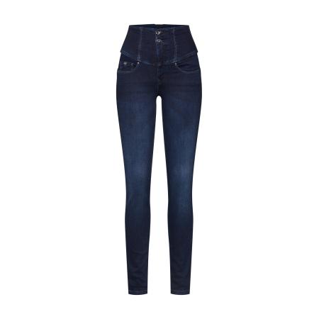 Salsa Salsa Jeans Jeans Diva donkerblauw