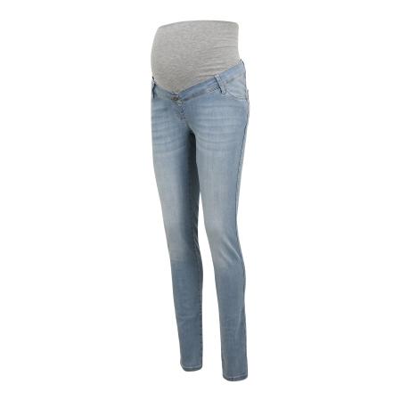 love2wait LOVE2WAIT Jeans Sophia 32 blauw denim