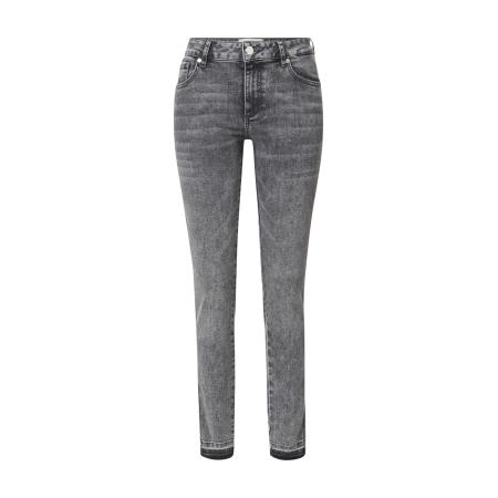 TOMORROW Jeans Dylan grey denim