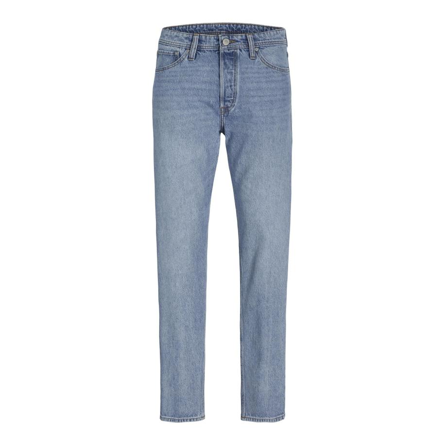 aprel aprel Jeans blauw denim -