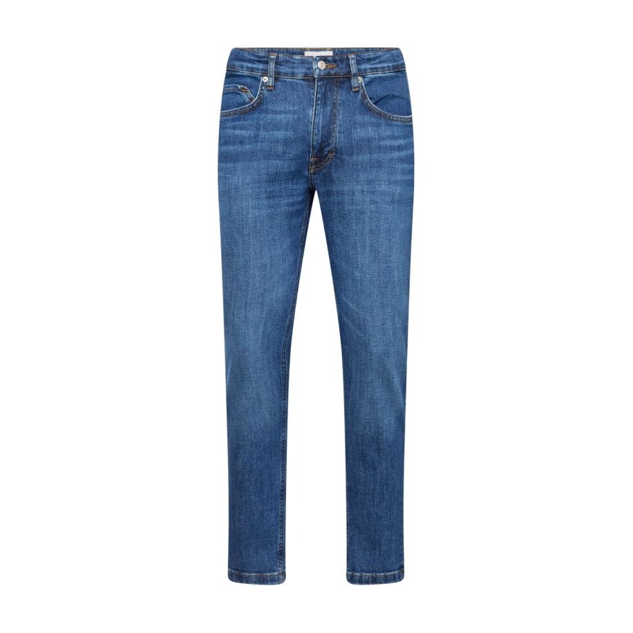 Drykorn DRYKORN Jeans RICC 888 blauw -