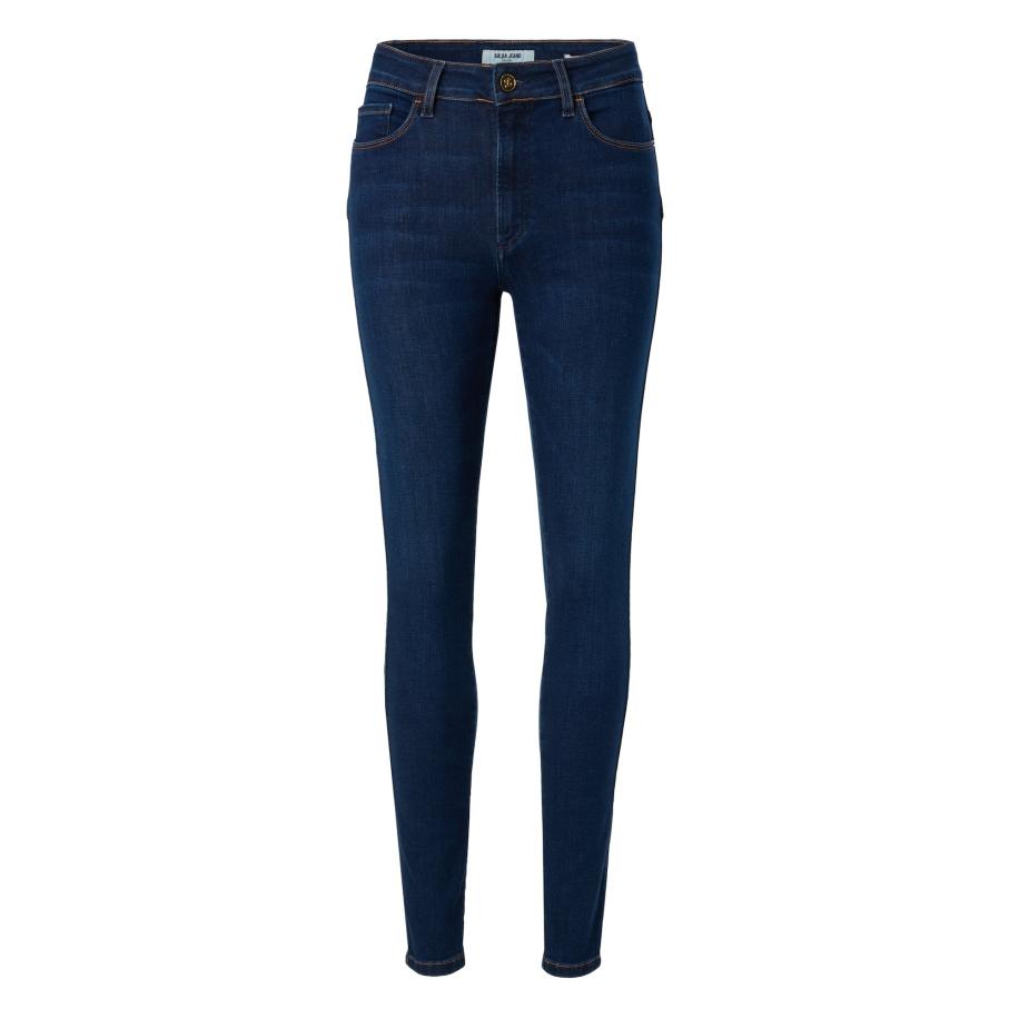 Salsa Salsa Jeans Jeans Destiny blauw -