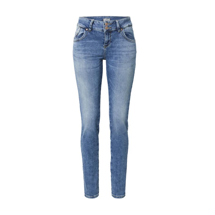 LTB LTB Jeans MOLLY blauw denim -