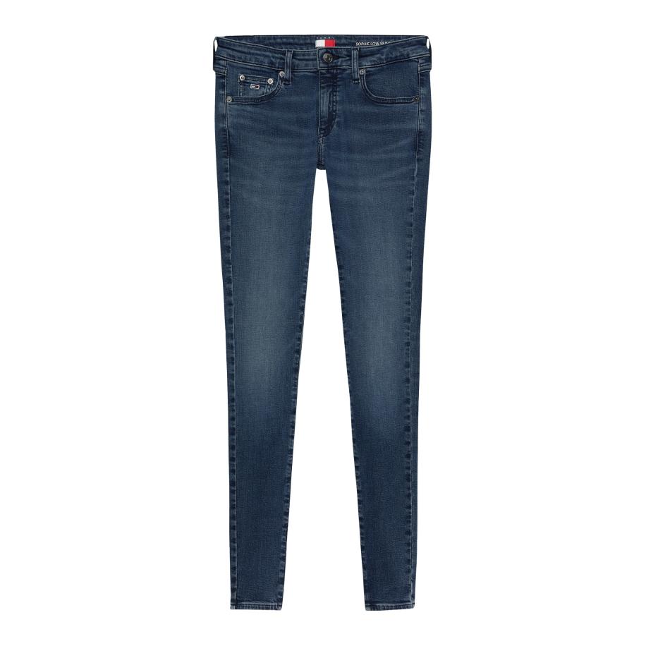 Tommy Jeans Tommy Jeans Jeans blauw denim -