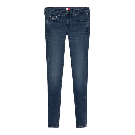 Tommy Jeans Tommy Jeans Jeans blauw denim