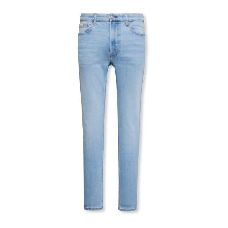 Calvin Klein Calvin Klein Jeans Jeans blauw denim