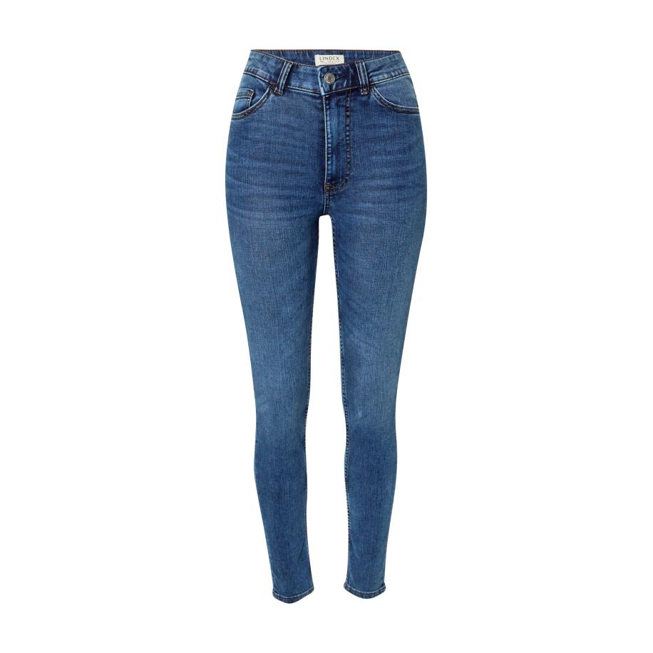 Lindex Lindex Jeans Vera blauw denim -