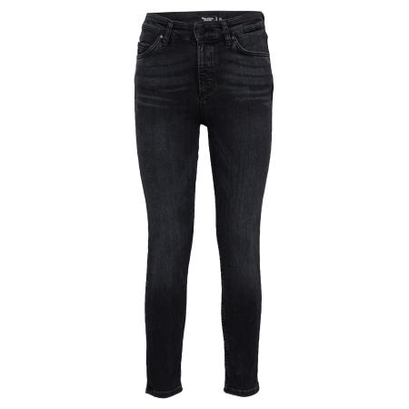 Marc O'Polo Marc OPolo DENIM Jeans Kaj black denim