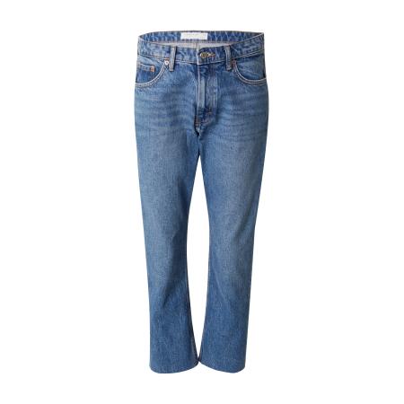 TOPSHOP Jeans blauw denim