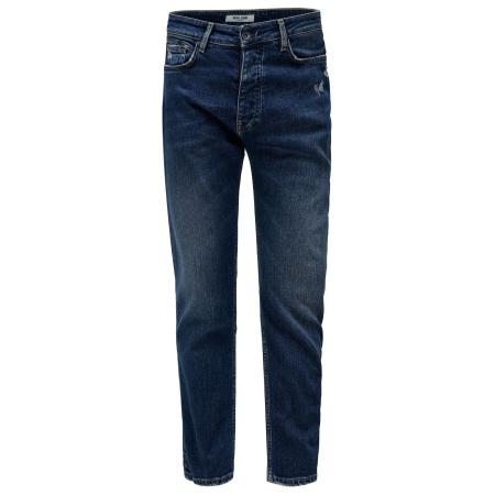Salsa Salsa Jeans Jeans blauw