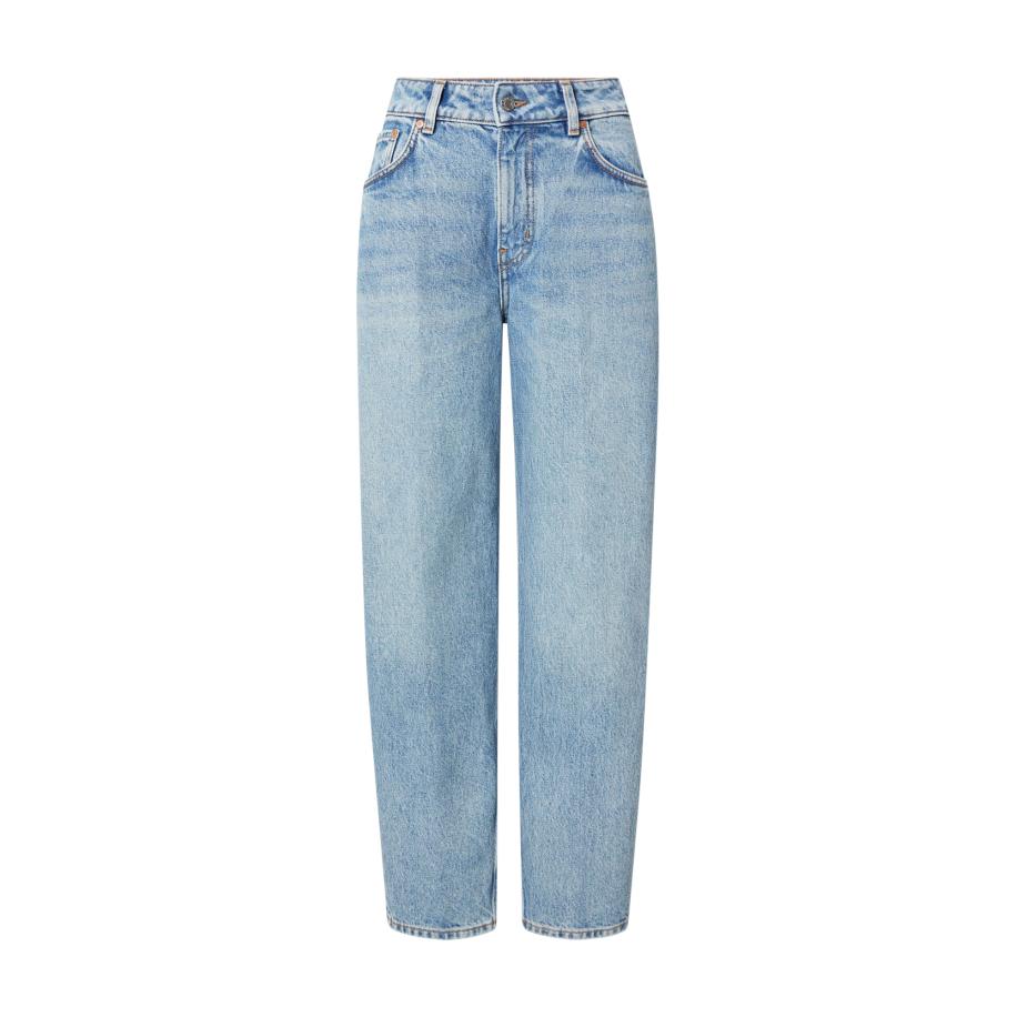 & Other Stories & Other Stories Jeans lichtblauw -