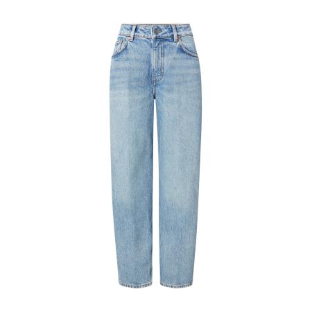 & Other Stories & Other Stories Jeans lichtblauw