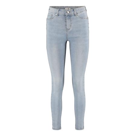 Hailys Hailys Jeans blauw denim