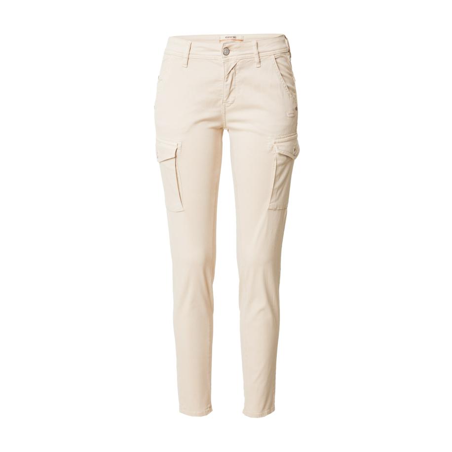 Gang Gang Cargojeans Amelie beige -