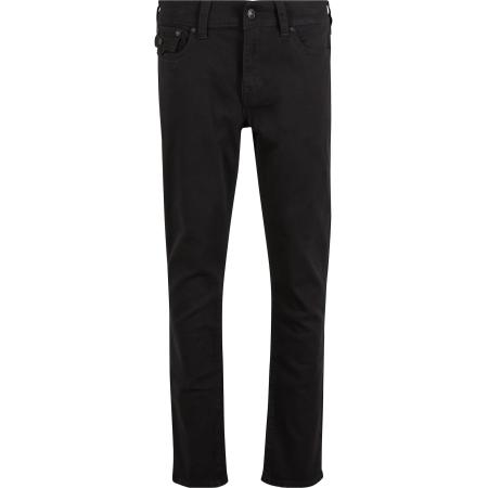 True Religion True Religion Jeans Rocco zwart