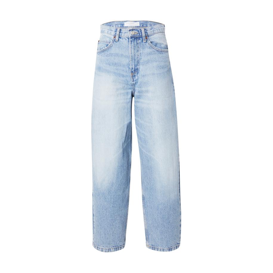 Topshop TOPSHOP Jeans blauw denim -