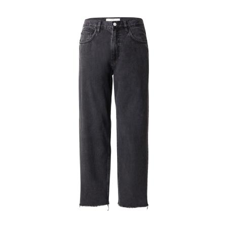 Redefined Rebel Redefined Rebel Jeans black denim