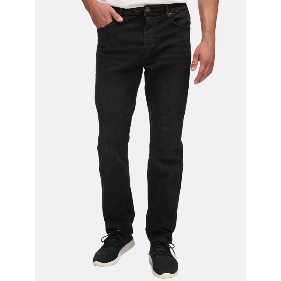 Tazzio Jeans A105 zwart Zwart