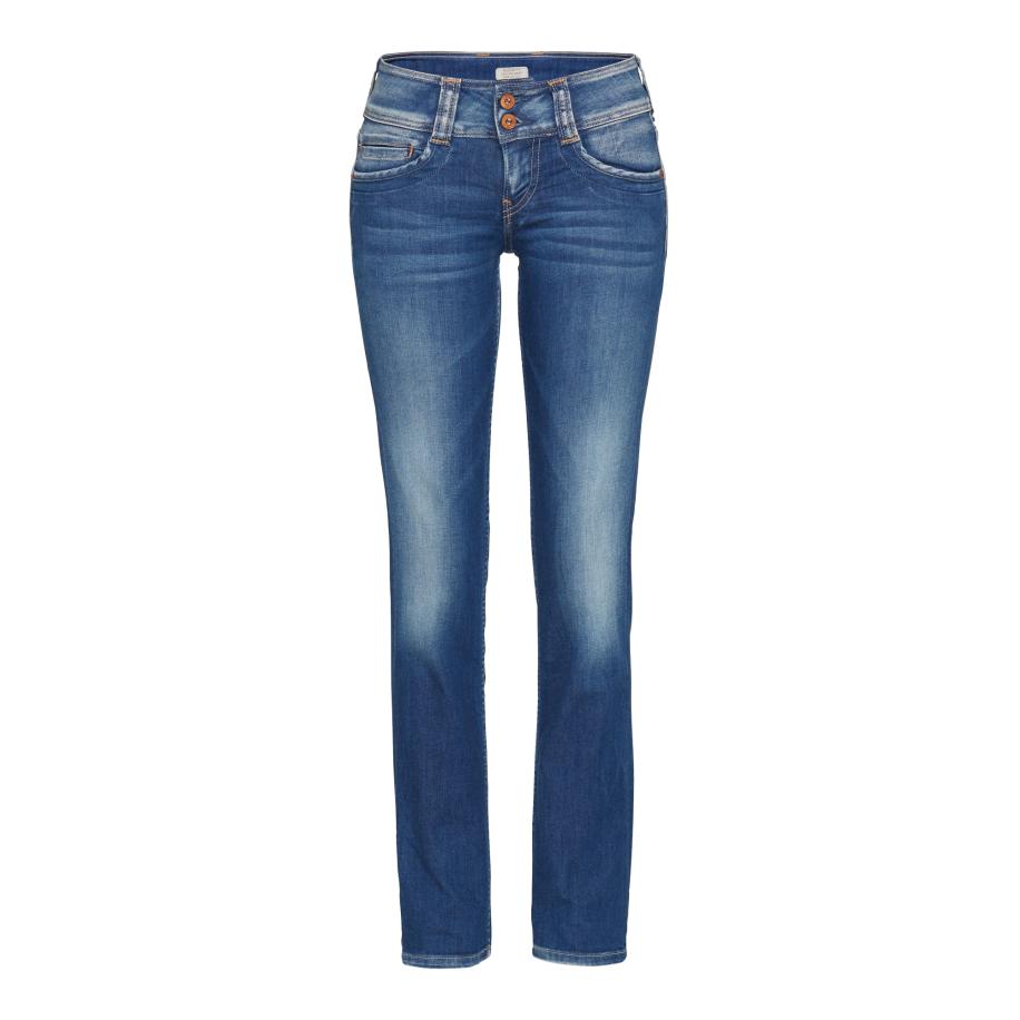 Pepe Jeans Pepe Jeans Jeans Gen blauw denim -
