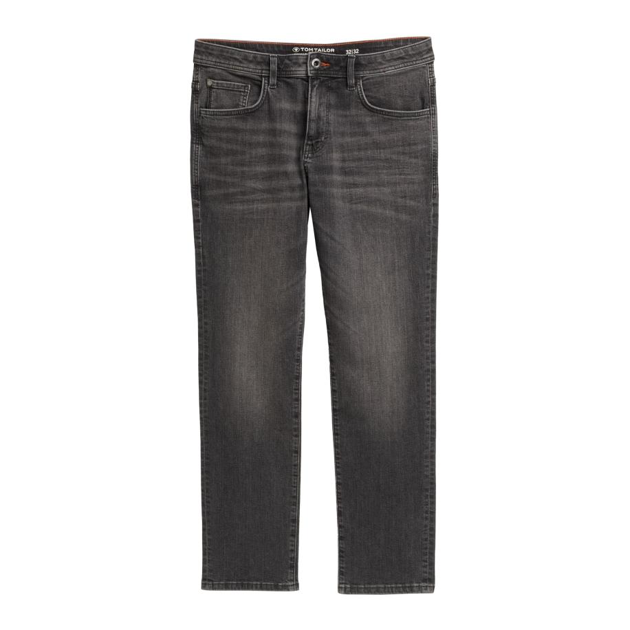 Tom Tailor TOM TAILOR Jeans TTMARVIN grijs -