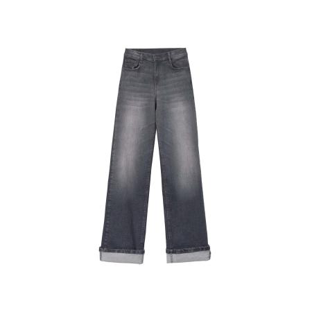 THE-ARE THE-ARE Jeans grey denim