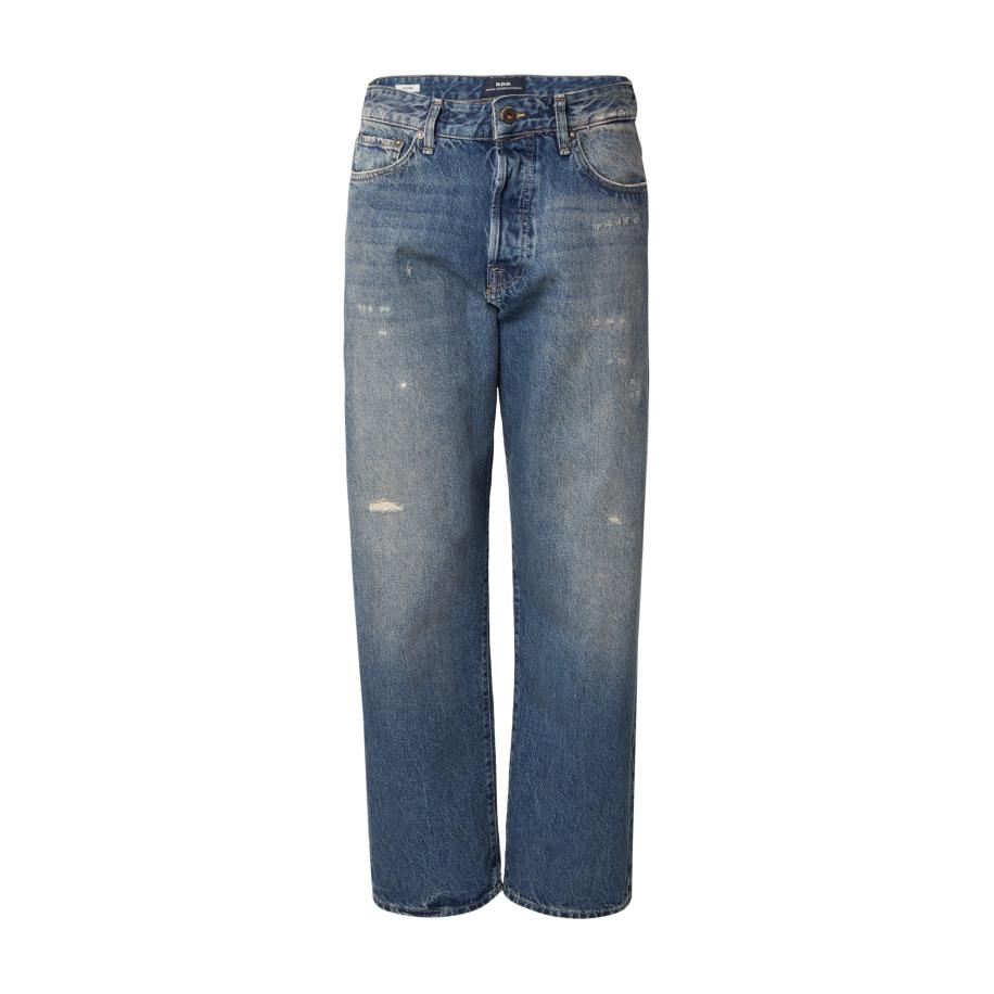 ROYAL DENIM DIVISION R.D.D. ROYAL DENIM DIVISION Jeans blauw denim -