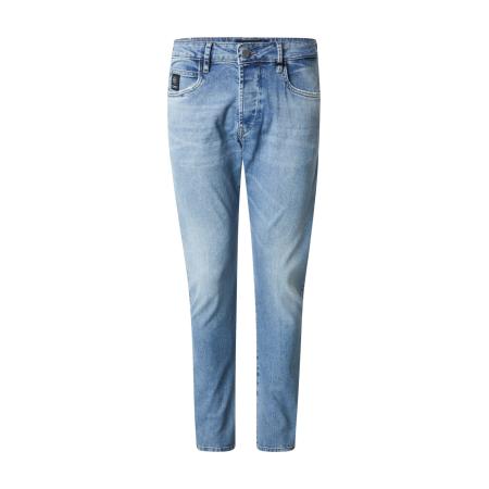 Elias Rumelis Elias Rumelis Jeans Dave blauw denim