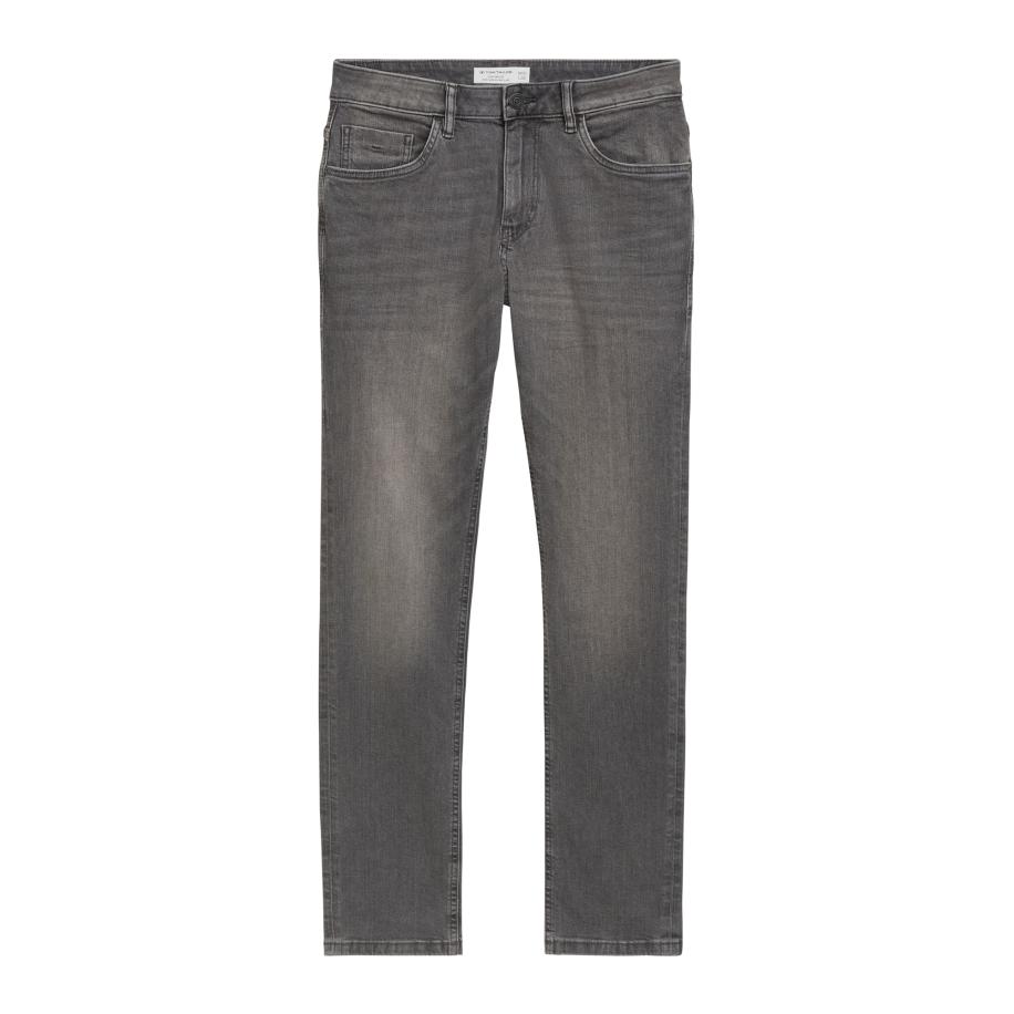 Tom Tailor TOM TAILOR Jeans Josh grey denim -