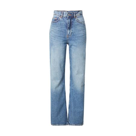 Dr. Denim Dr. Denim Jeans Echo blauw denim