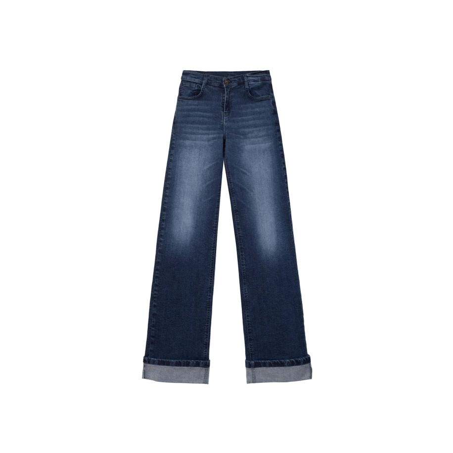 THE-ARE THE-ARE Jeans indigo -