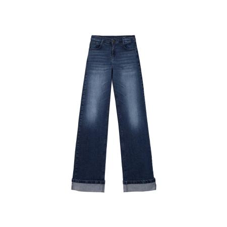 THE-ARE THE-ARE Jeans indigo