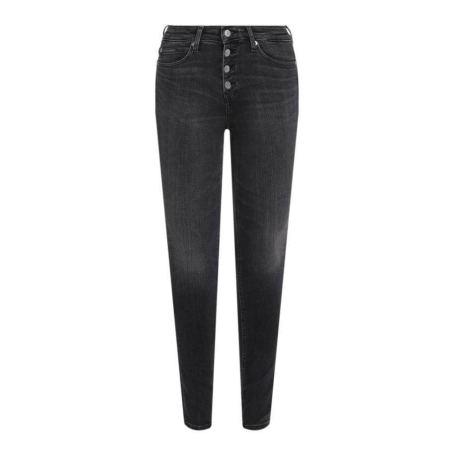 Calvin Klein Calvin Klein Jeans Jeans black denim -