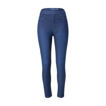 Aeropostale AÉROPOSTALE Jeggings donkerblauw