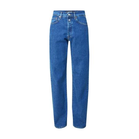 Replay REPLAY Jeans blauw denim
