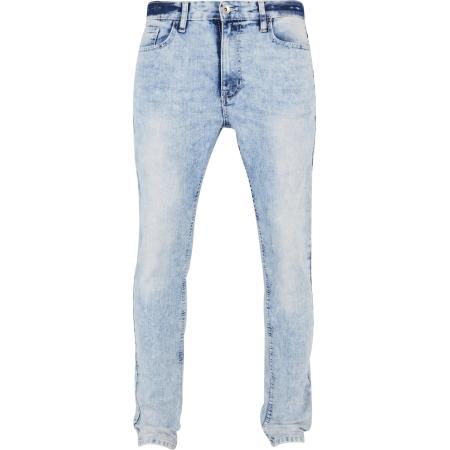 SOUTHPOLE SOUTHPOLE Jeans lichtblauw