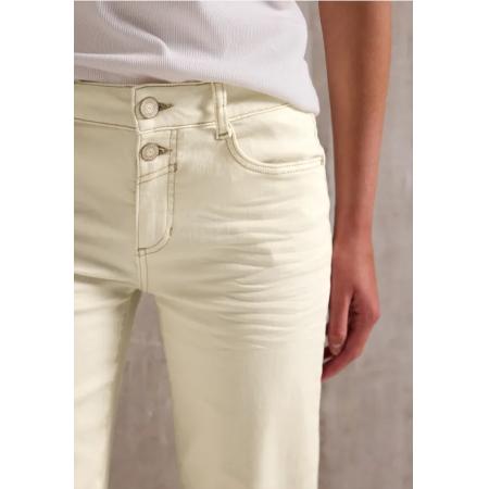 Street One Straight Legs jeans