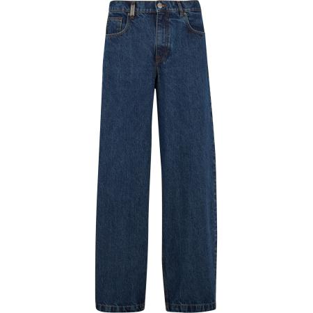 2Y Premium Jeans Eren blauw denim