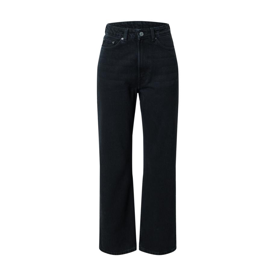 Weekday WEEKDAY Jeans black denim -