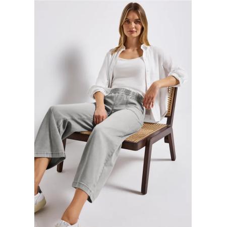 Street One Jeans broek