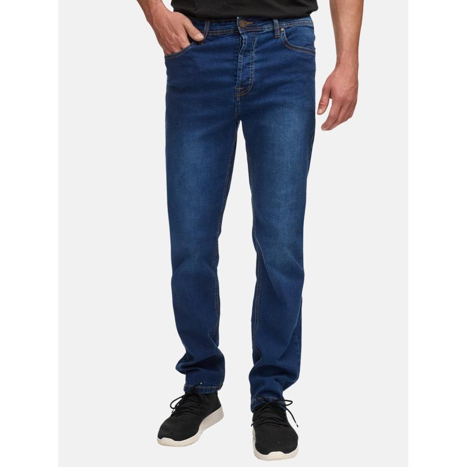 Tazzio Jeans A105 blauw Blauw
