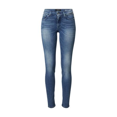 Replay REPLAY Jeans New Luz blauw denim