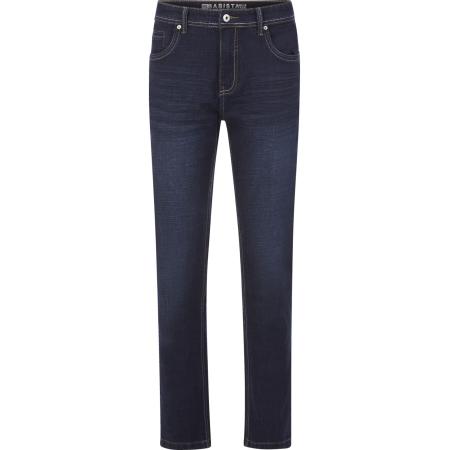 BABISTA BABISTA Jeans Carlinoz donkerblauw