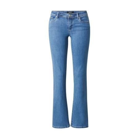 Only ONLY Jeans ONLWAUW blauw