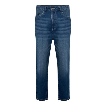 SikSilk SikSilk Jeans blauw