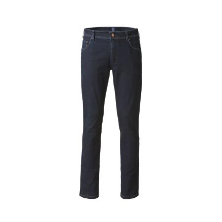Meyer MEYER Jeans donkerblauw