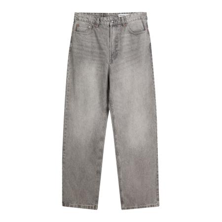 Bershka Bershka Jeans grey denim