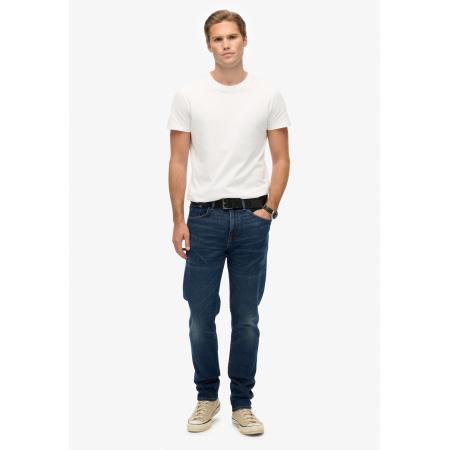 Superdry Superdry Jeans blauw denim