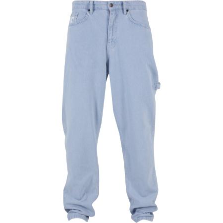 Karl Kani Karl Kani Jeans lichtblauw