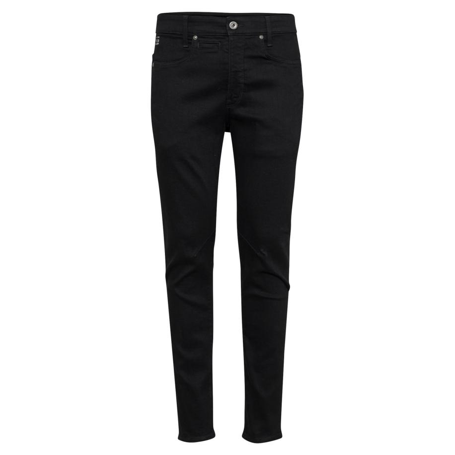 G-Star RAW G-STAR Jeans zwart -