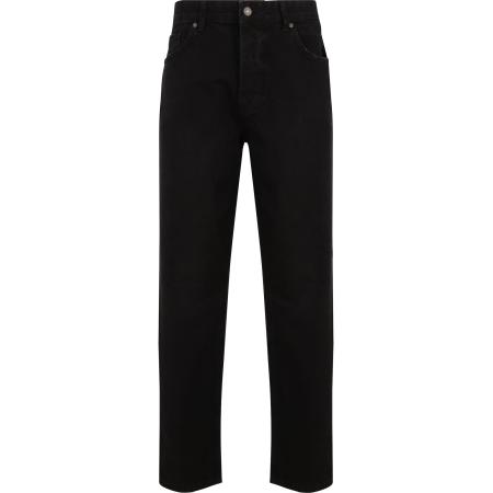 2Y Premium Jeans black denim